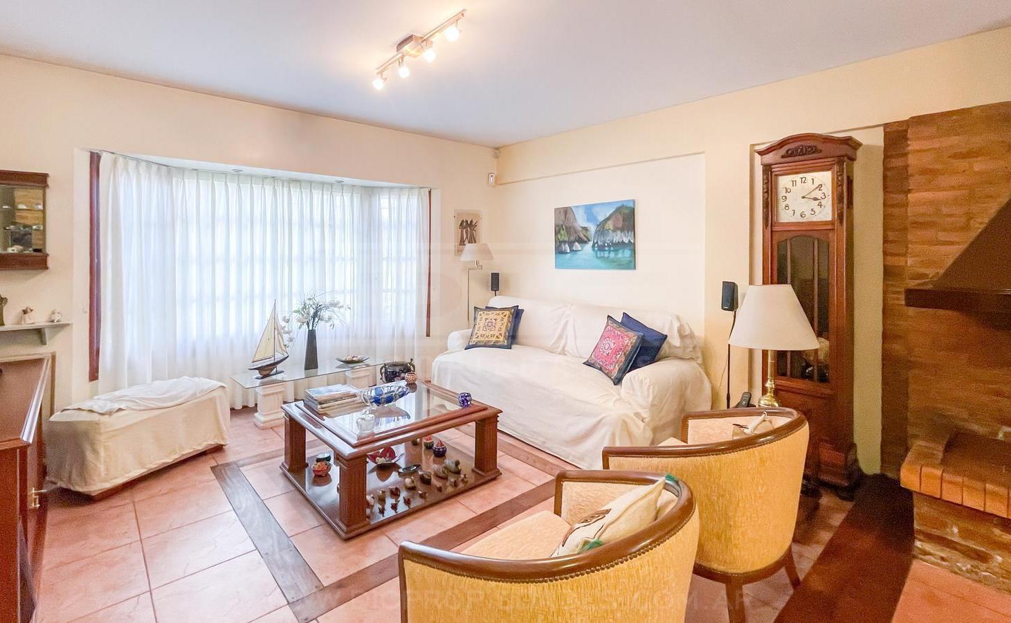 Foto de Chalet 4 dormitorios Venta - Martinez, imagen 4