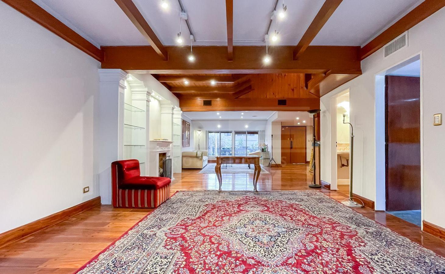 Foto de Chalet 4 dormitorios Venta - Martinez - Vias/Santa Fe, imagen 4