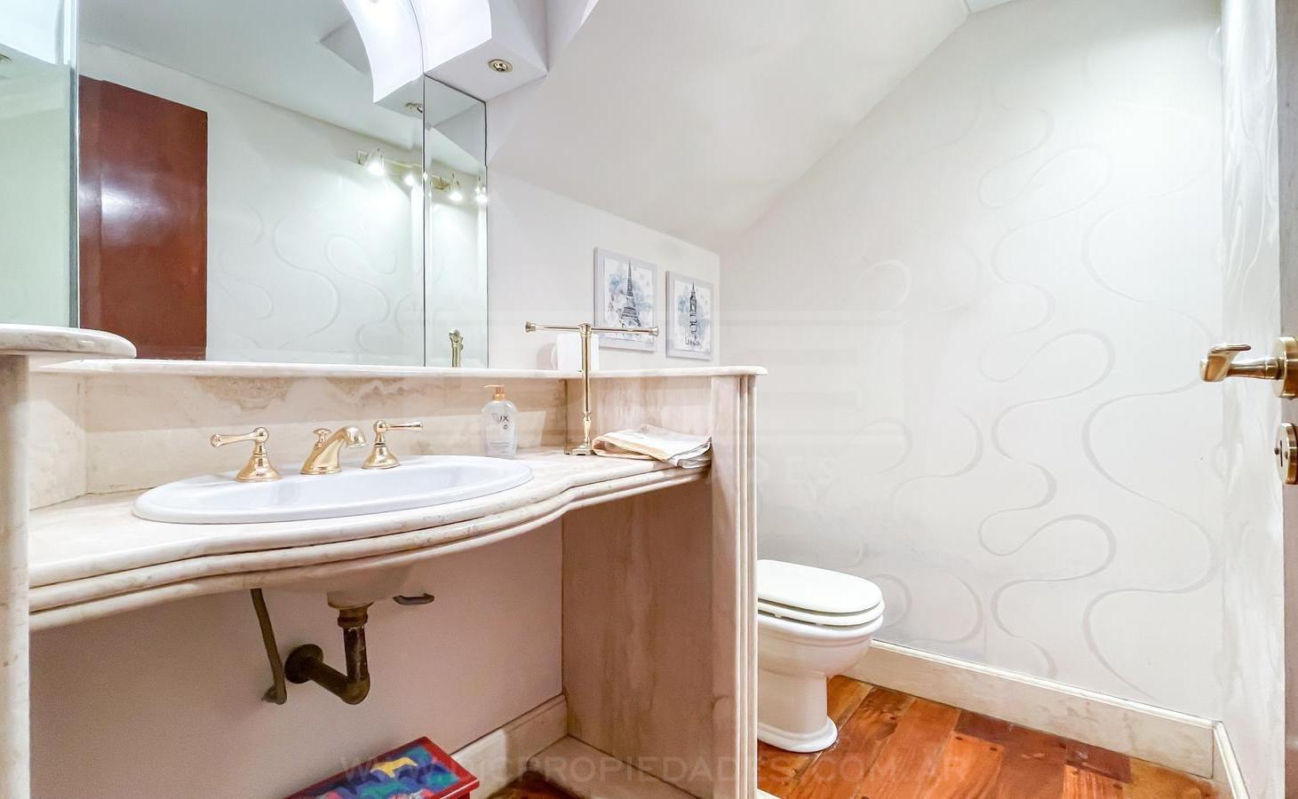 Foto de Chalet 4 dormitorios Venta - Martinez - Vias/Santa Fe, imagen 2