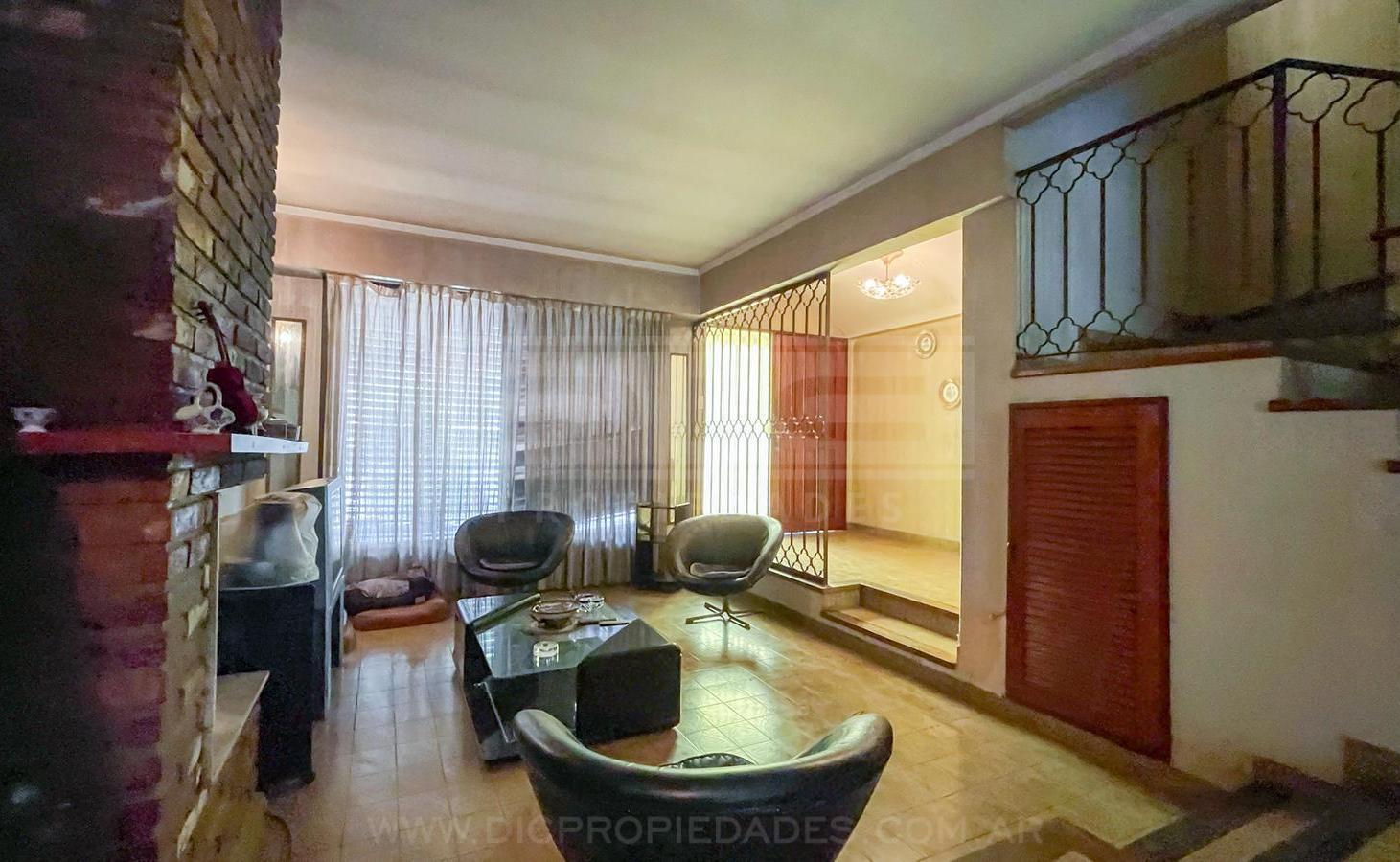 Foto de Chalet 5 dormitorios Venta - Martinez - Santa Fe/Fleming, imagen 5