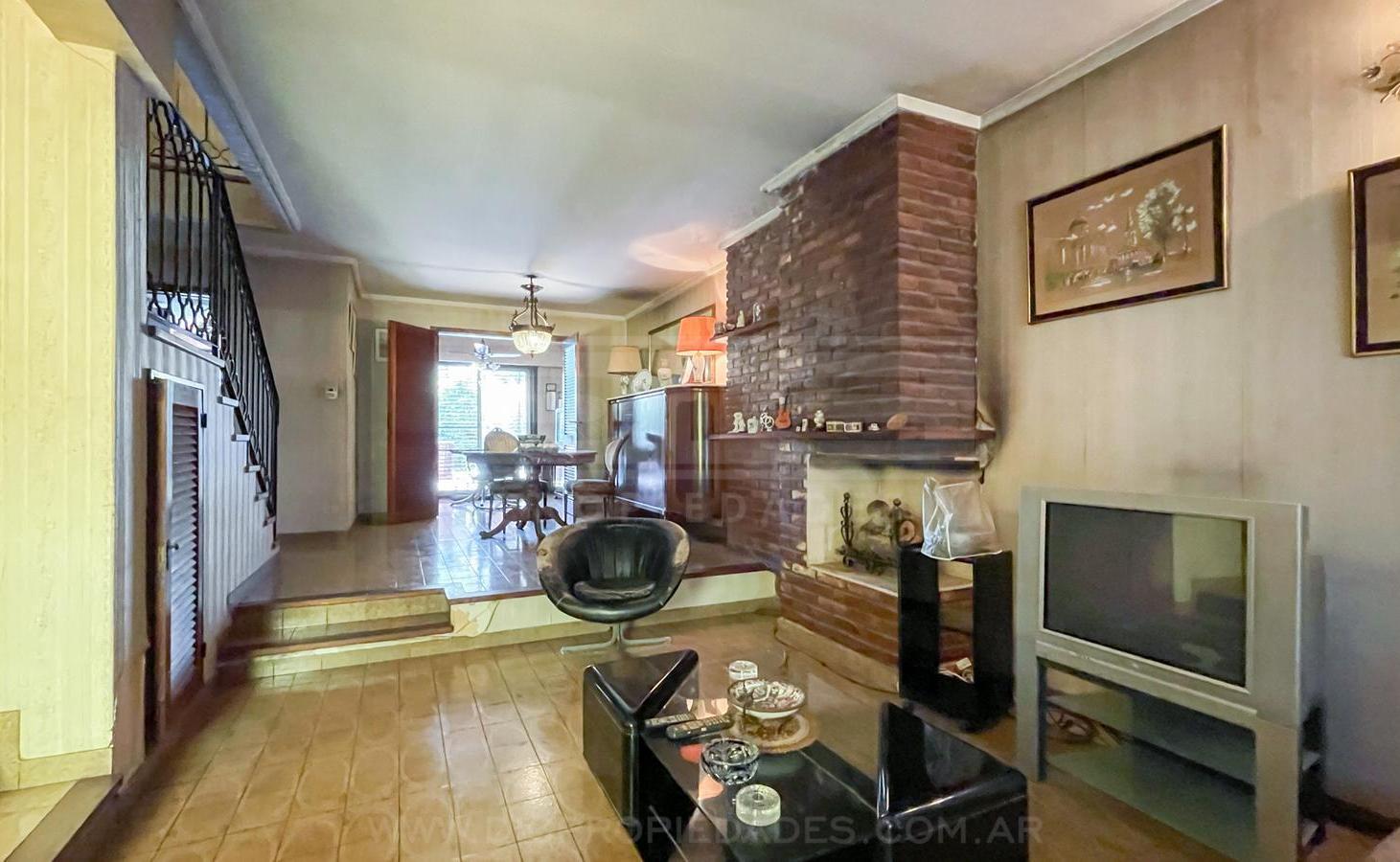 Foto de Chalet 5 dormitorios Venta - Martinez - Santa Fe/Fleming, imagen 2