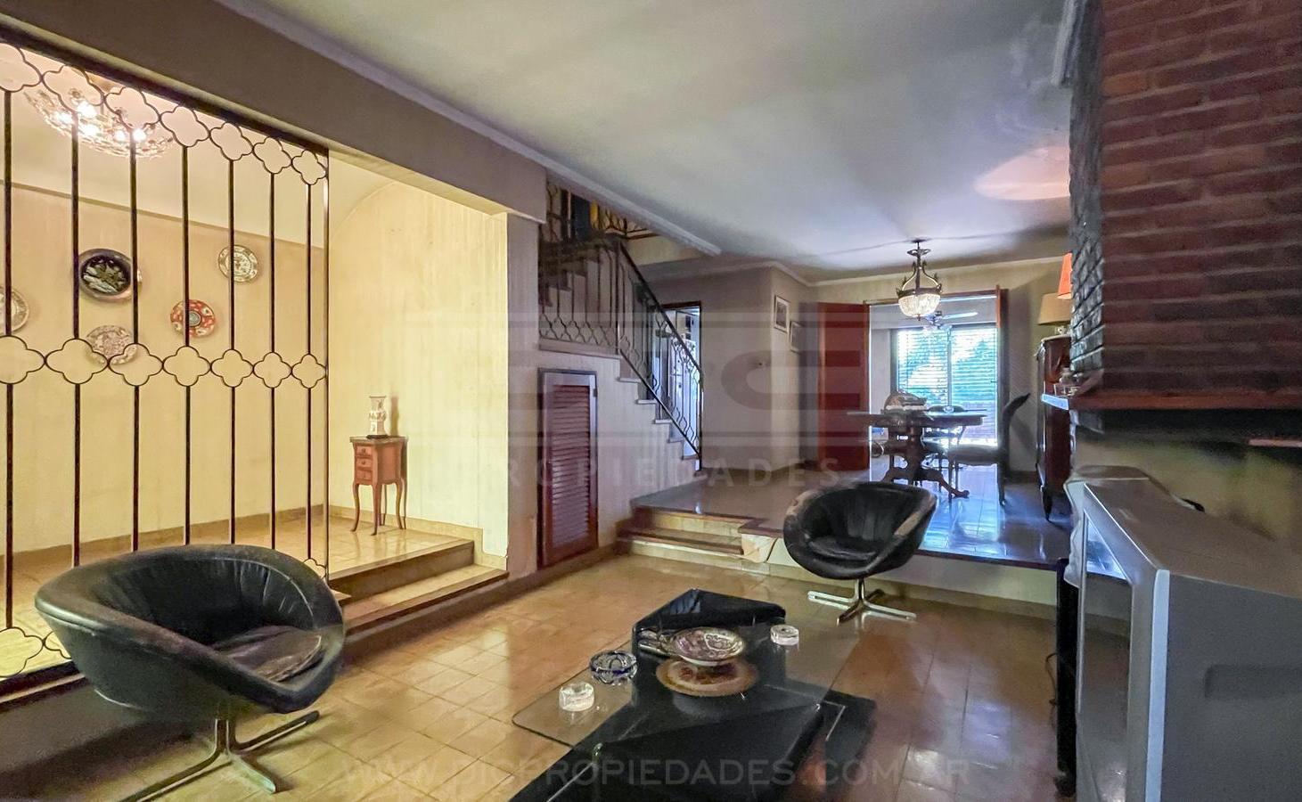 Foto de Chalet 5 dormitorios Venta - Martinez - Santa Fe/Fleming, imagen 3