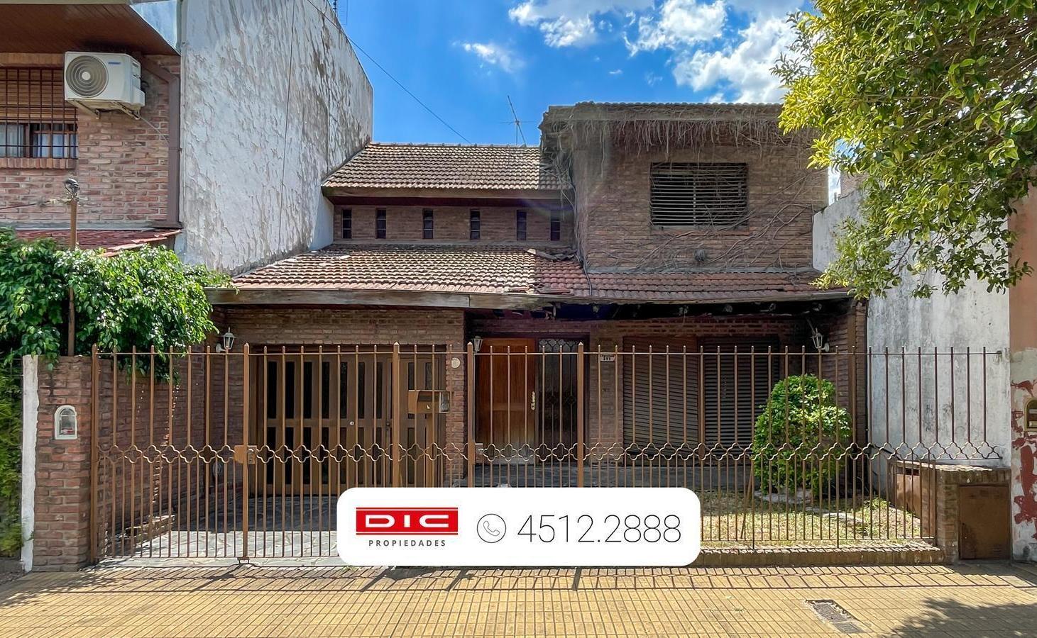 Foto de Chalet 5 dormitorios Venta - Martinez - Santa Fe/Fleming, imagen 1