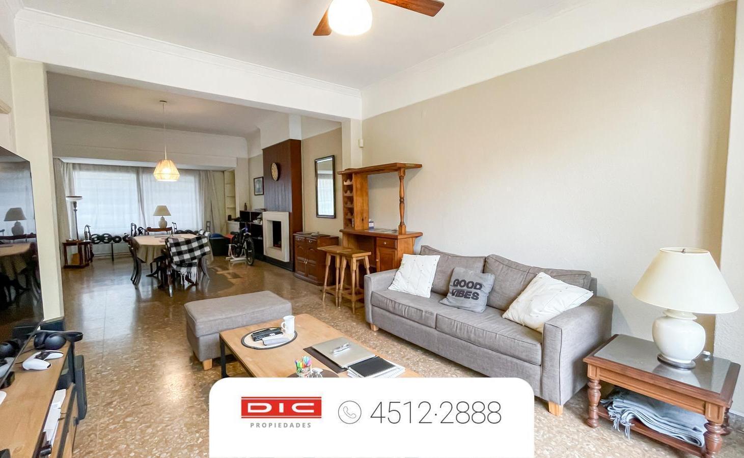Foto de Chalet 3 dormitorios Venta - Martinez - Vias/Santa Fe, imagen 4