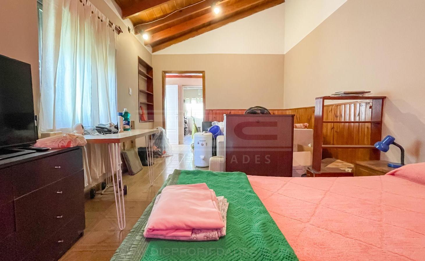 Foto de Chalet 3 dormitorios Venta - Martinez - Santa Fe/Fleming, imagen 2