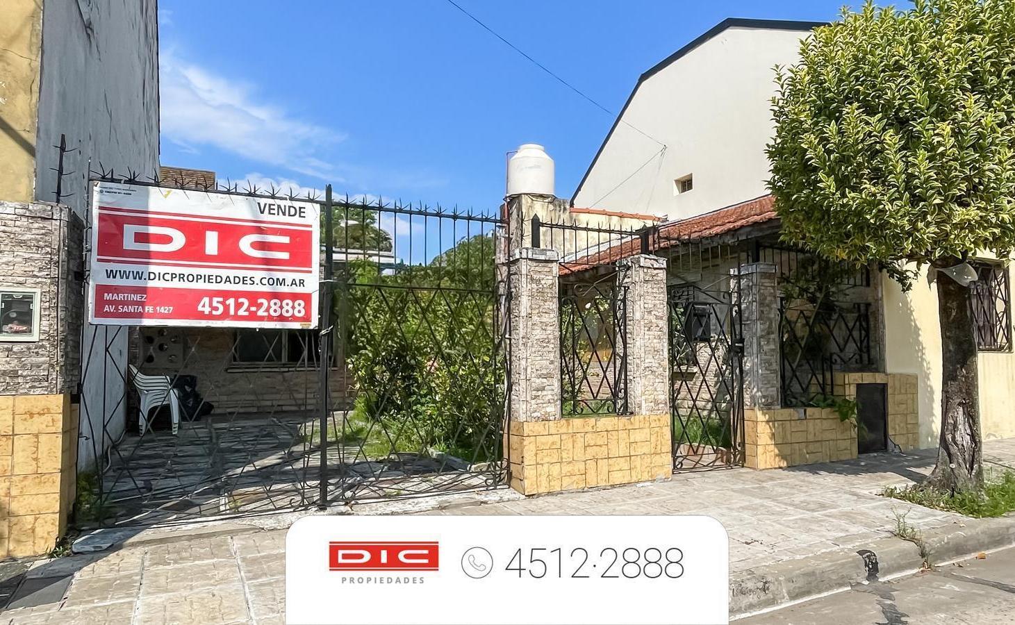 Foto de Chalet 3 dormitorios Venta - Martinez - Santa Fe/Fleming, imagen 1