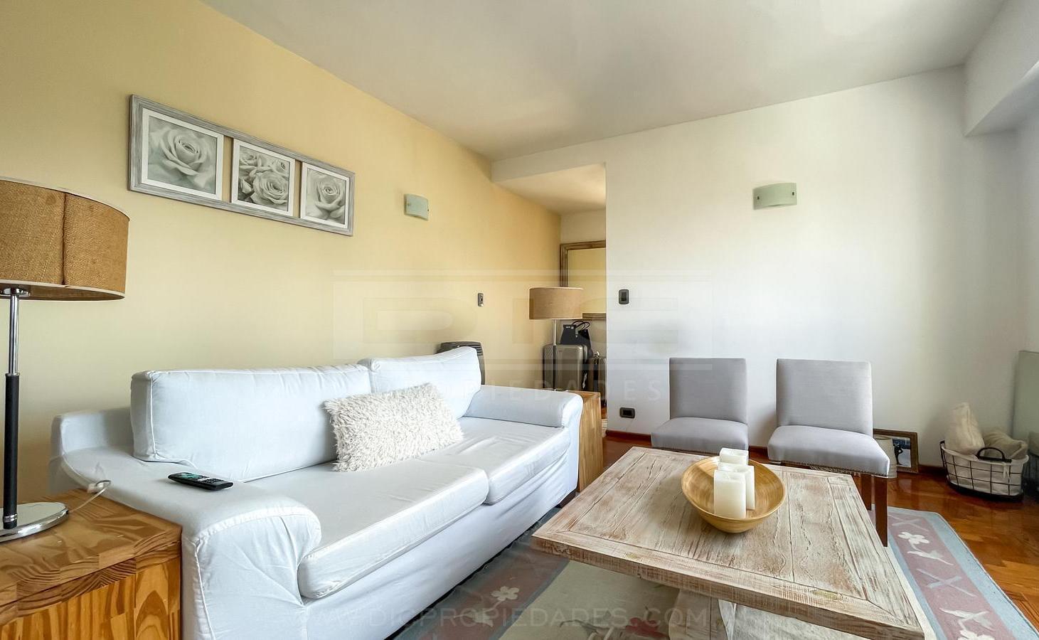 Foto de Departamento 2 ambientes Venta - Martinez - Vias/Santa Fe, imagen 4