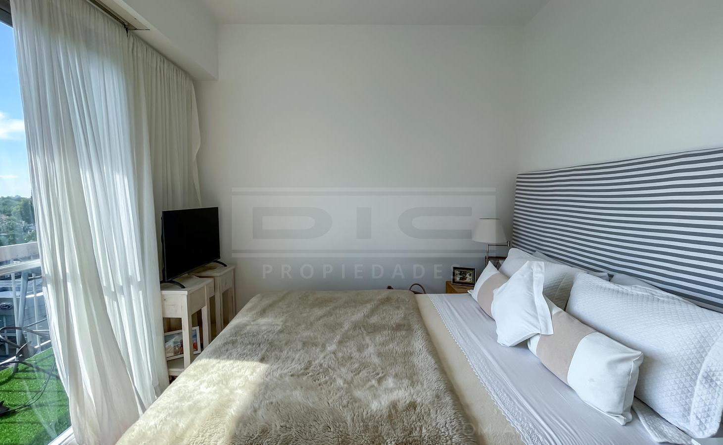 Foto de Departamento 2 ambientes Venta - Martinez - Vias/Santa Fe, imagen 3