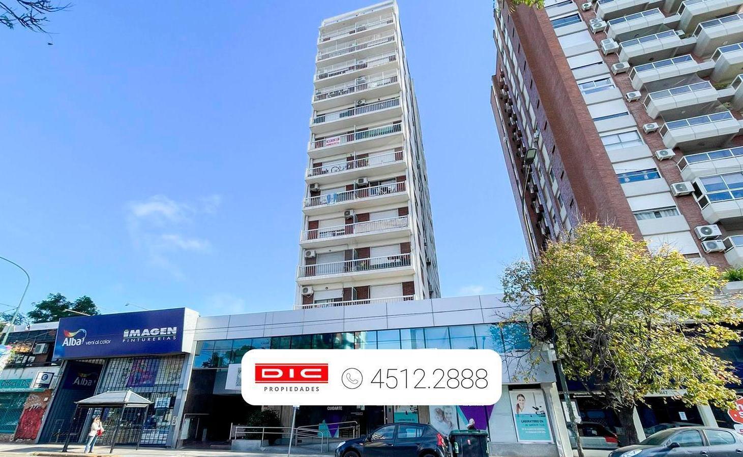Foto de Departamento 2 ambientes Venta - Martinez - Vias/Santa Fe, imagen 1