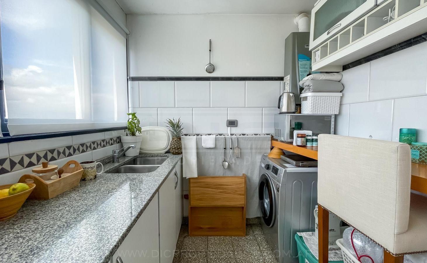 Foto de Departamento 2 ambientes Venta - Martinez - Vias/Santa Fe, imagen 5