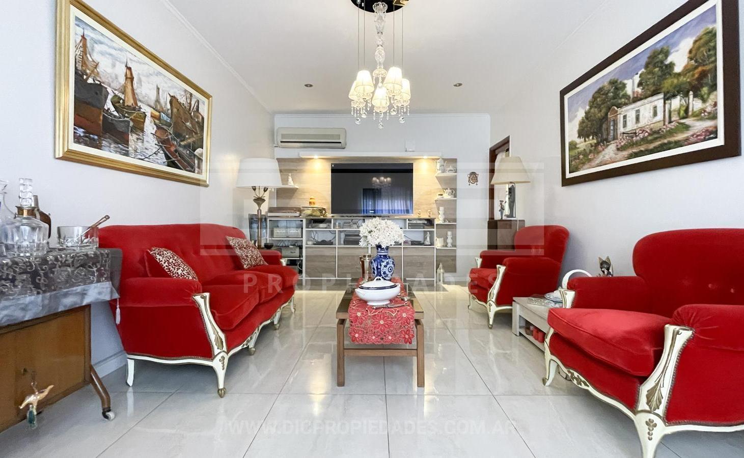 Foto de Casa 2 dormitorios Venta - Martinez - Santa Fe/Fleming, imagen 4