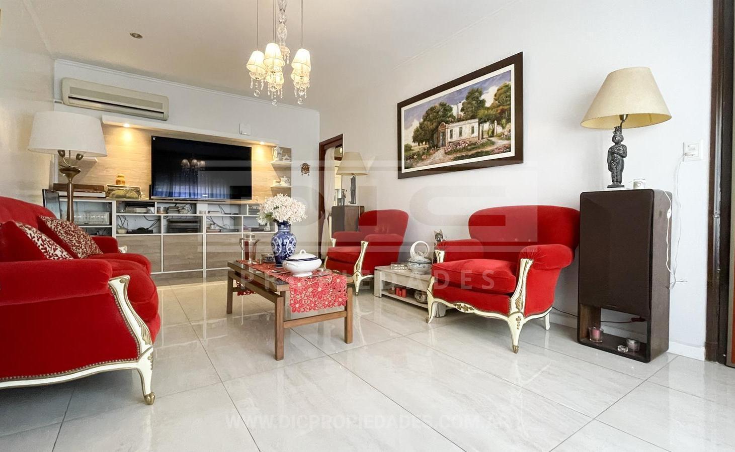 Foto de Casa 2 dormitorios Venta - Martinez - Santa Fe/Fleming, imagen 1