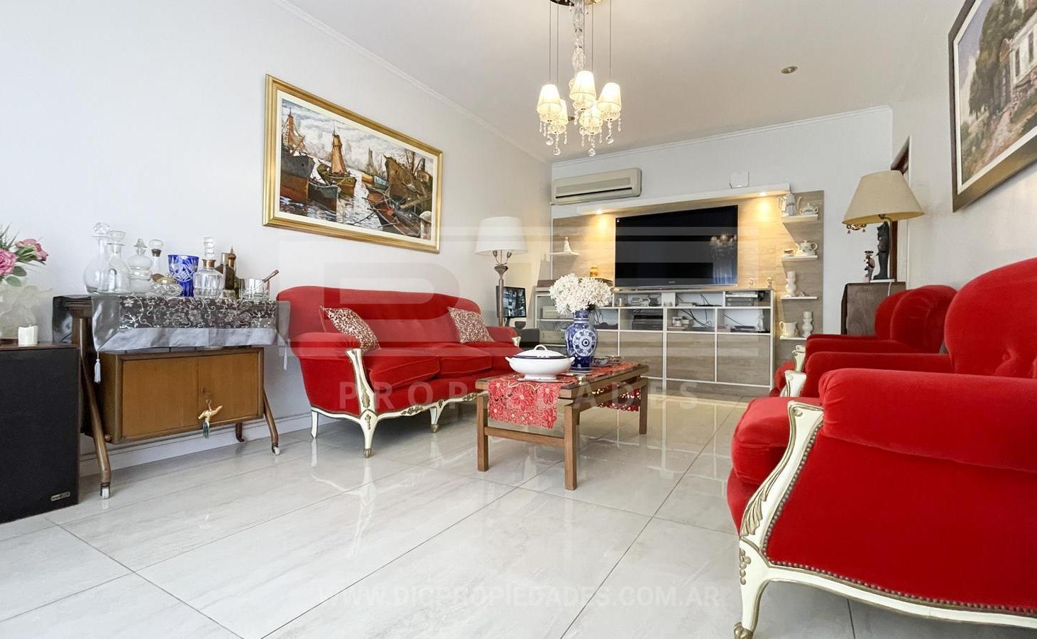 Foto de Casa 2 dormitorios Venta - Martinez - Santa Fe/Fleming, imagen 5