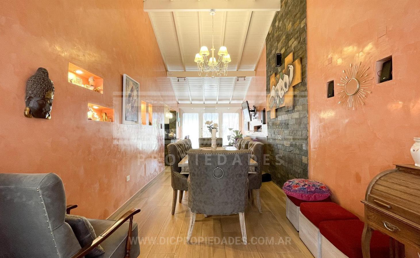 Foto de Casa 2 dormitorios Venta - Martinez - Santa Fe/Fleming, imagen 2