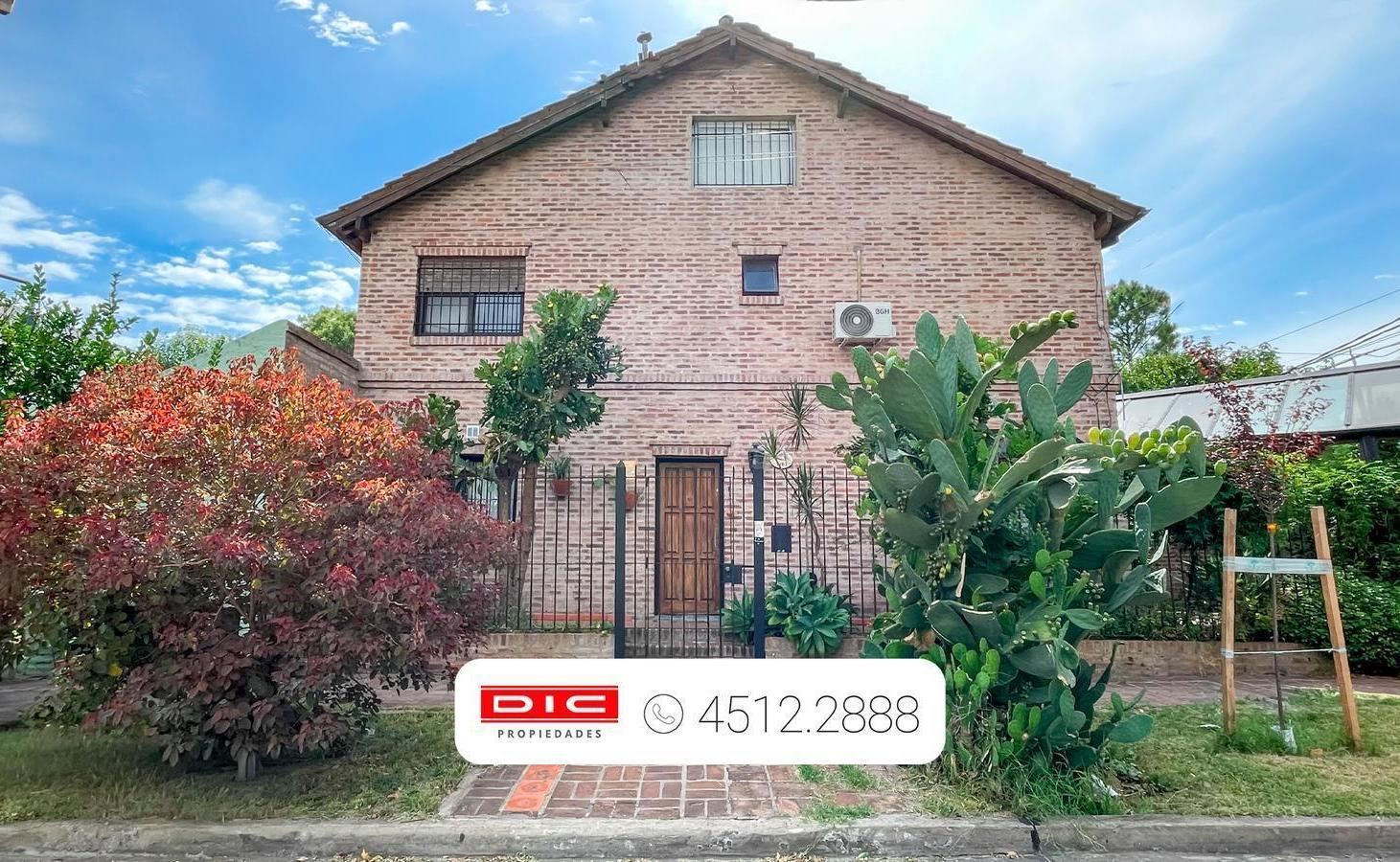 Foto de PH 3 dormitorios Venta - Martinez - Fleming/Panamericana, imagen 1