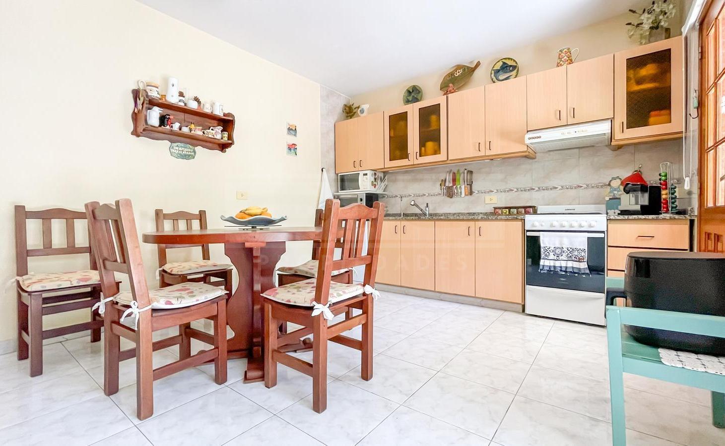 Foto de PH 3 dormitorios Venta - Martinez - Santa Fe/Fleming, imagen 3