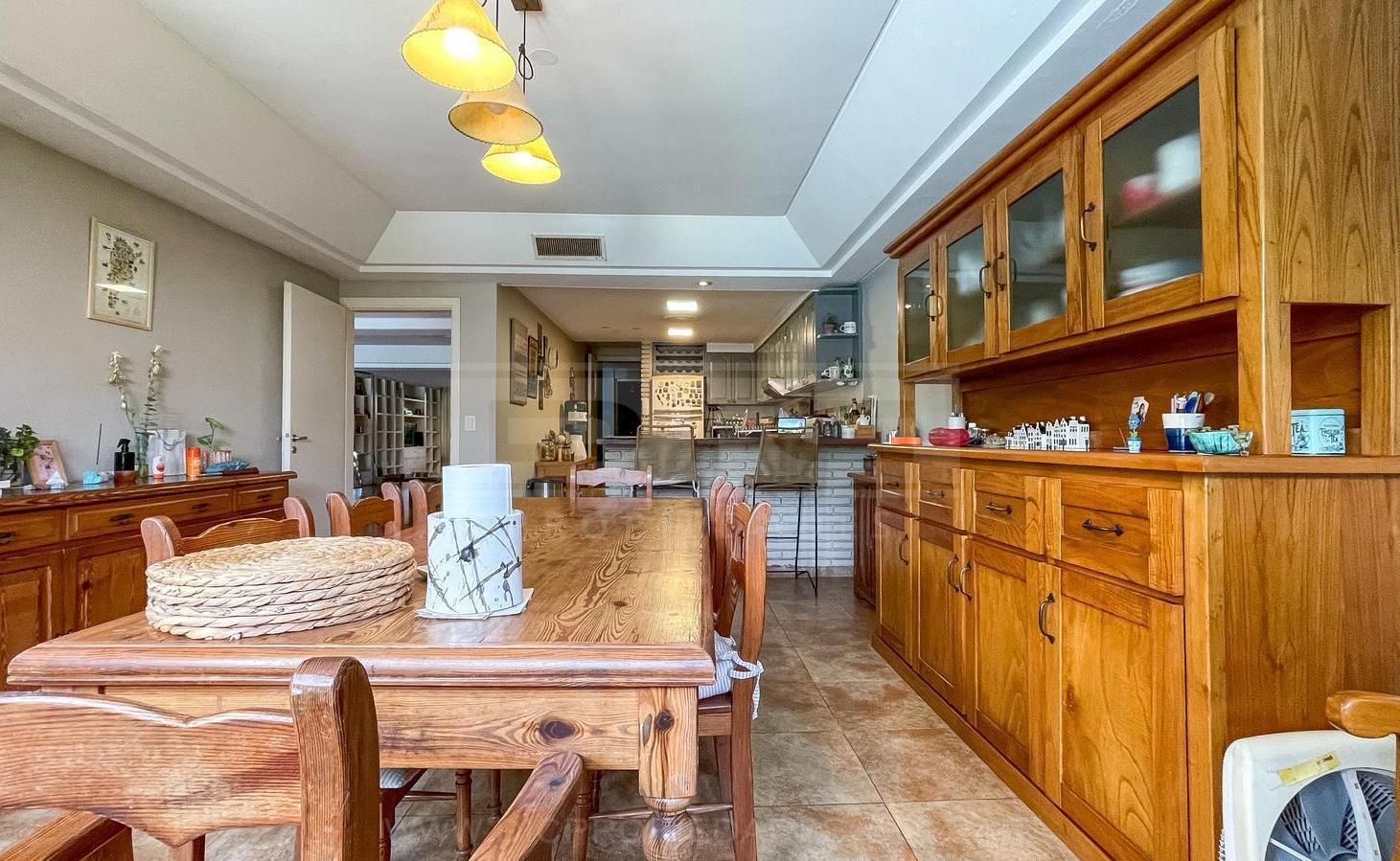 Foto de Chalet 5 dormitorios Venta - Martinez - Santa Fe/Fleming, imagen 4