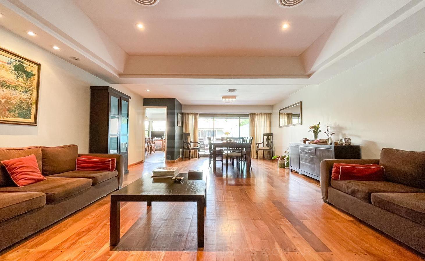 Foto de Chalet 5 dormitorios Venta - Martinez - Santa Fe/Fleming, imagen 3