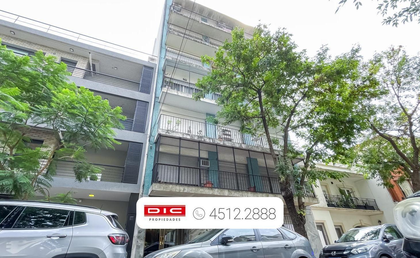 Foto de Departamento 3 ambientes Venta - Martinez - Vias/Santa Fe, imagen 5