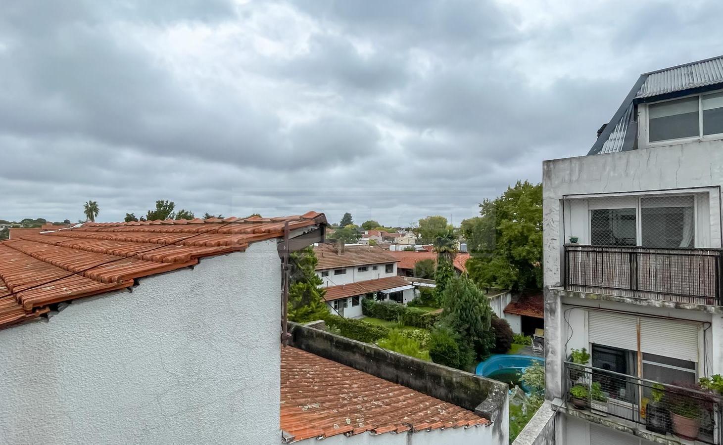 Foto de Semipiso 2 ambientes Venta - Martinez Santa Fe/Fleming, imagen 4