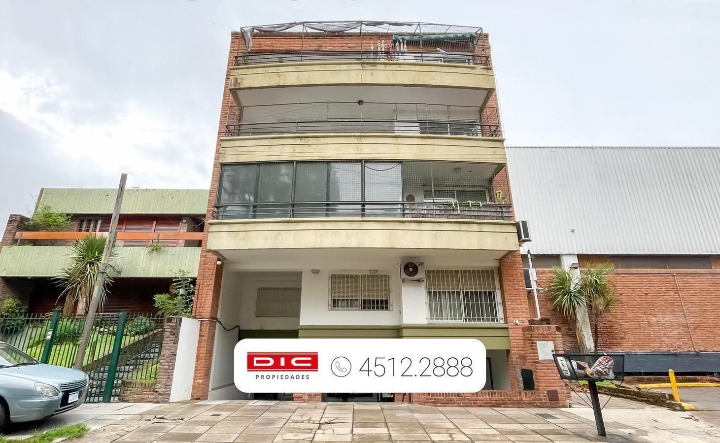 Foto de Semipiso 2 ambientes Venta - Martinez Santa Fe/Fleming, imagen 1