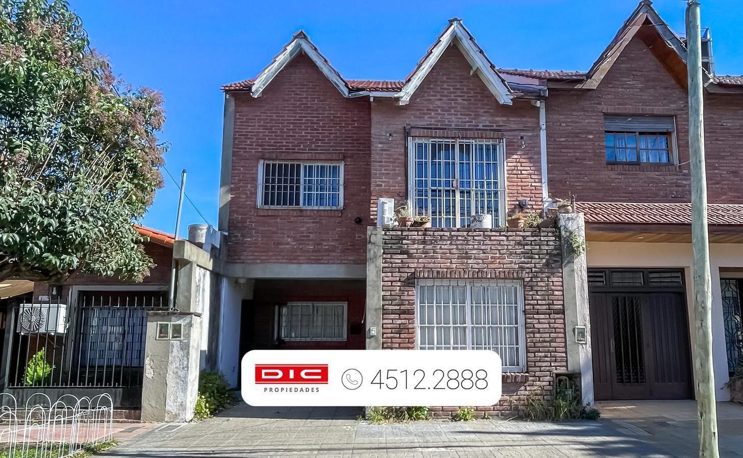 Foto de Chalet 4 dormitorios Venta - Martinez -Santa Fe/Fleming, imagen 1