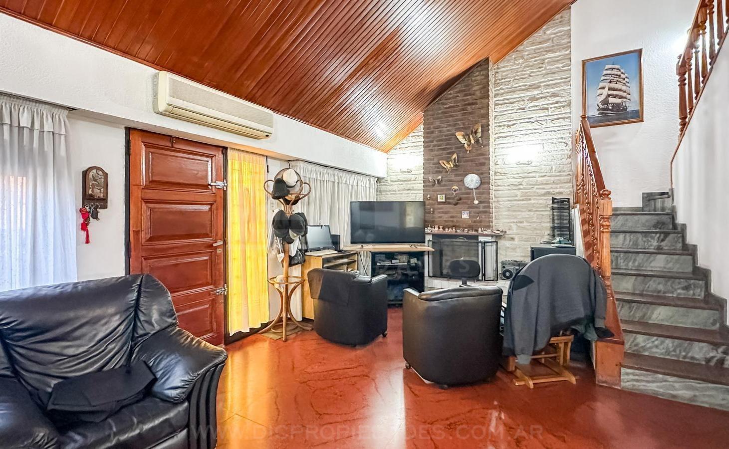 Foto de Casa 3 Dormitorios Venta - Martinez, imagen 3