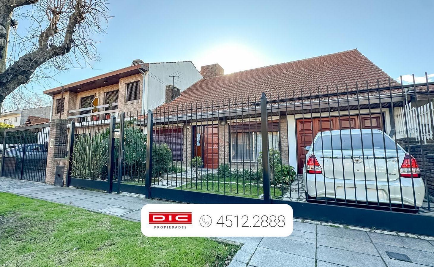 Foto de Casa 3 Dormitorios Venta - Martinez, imagen 5