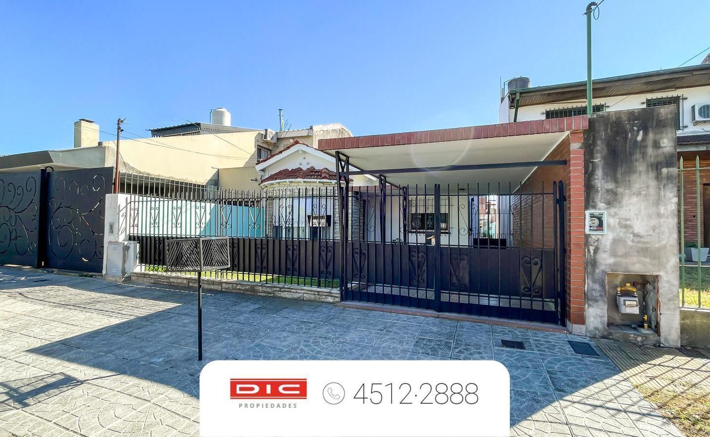 Foto de Casa 3 ambientes en venta Martinez, imagen 5