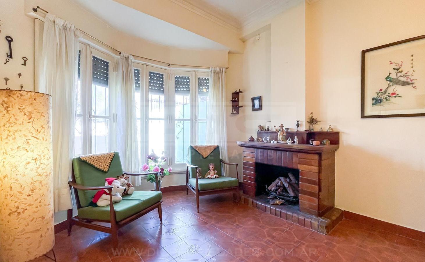Foto de Casa 3 ambientes en venta Martinez, imagen 1