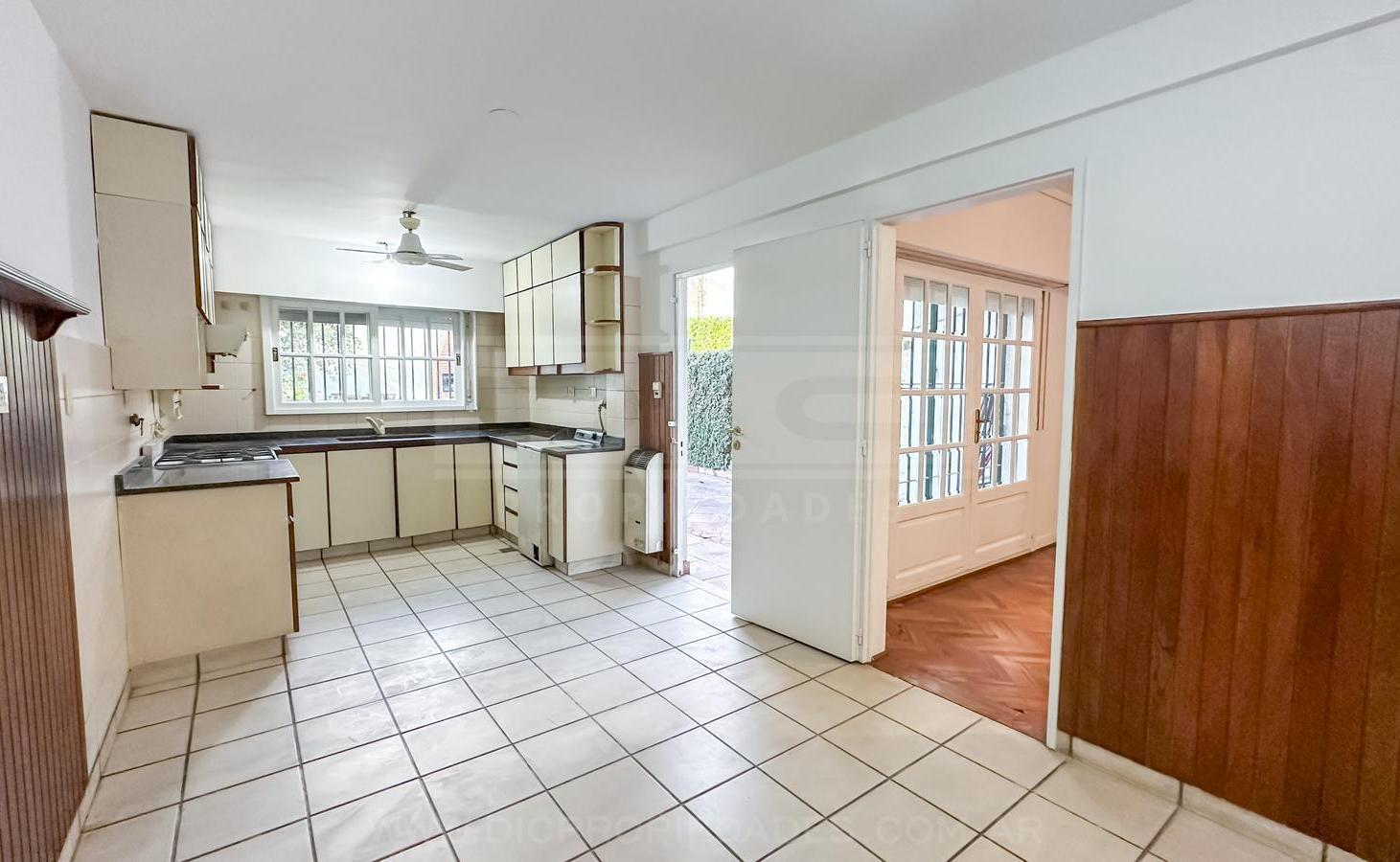 Foto de Casa 3 dormitorios Venta - Martinez - Santa Fe/Fleming, imagen 3