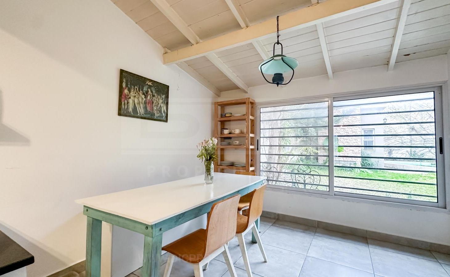 Foto de Casa 3 dormitorios Venta - Martinez-Santa Fe/Fleming, imagen 3