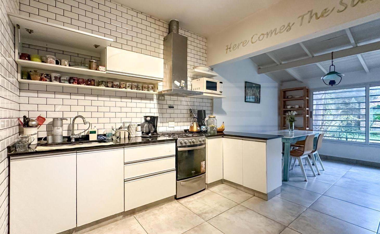 Foto de Casa 3 dormitorios Venta - Martinez-Santa Fe/Fleming, imagen 4