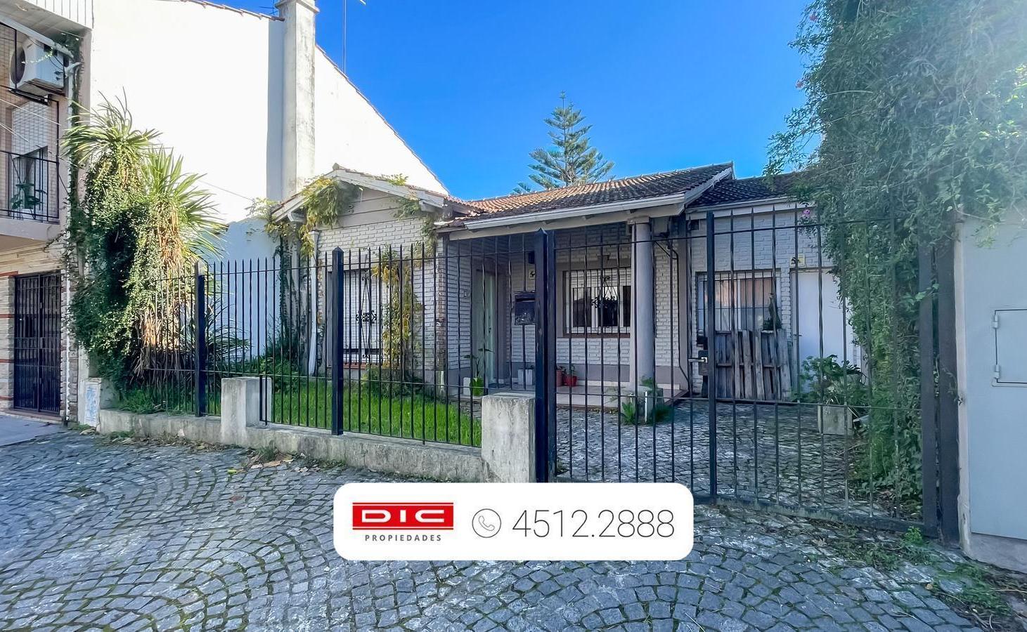 Foto de Casa 3 dormitorios Venta - Martinez-Santa Fe/Fleming, imagen 1