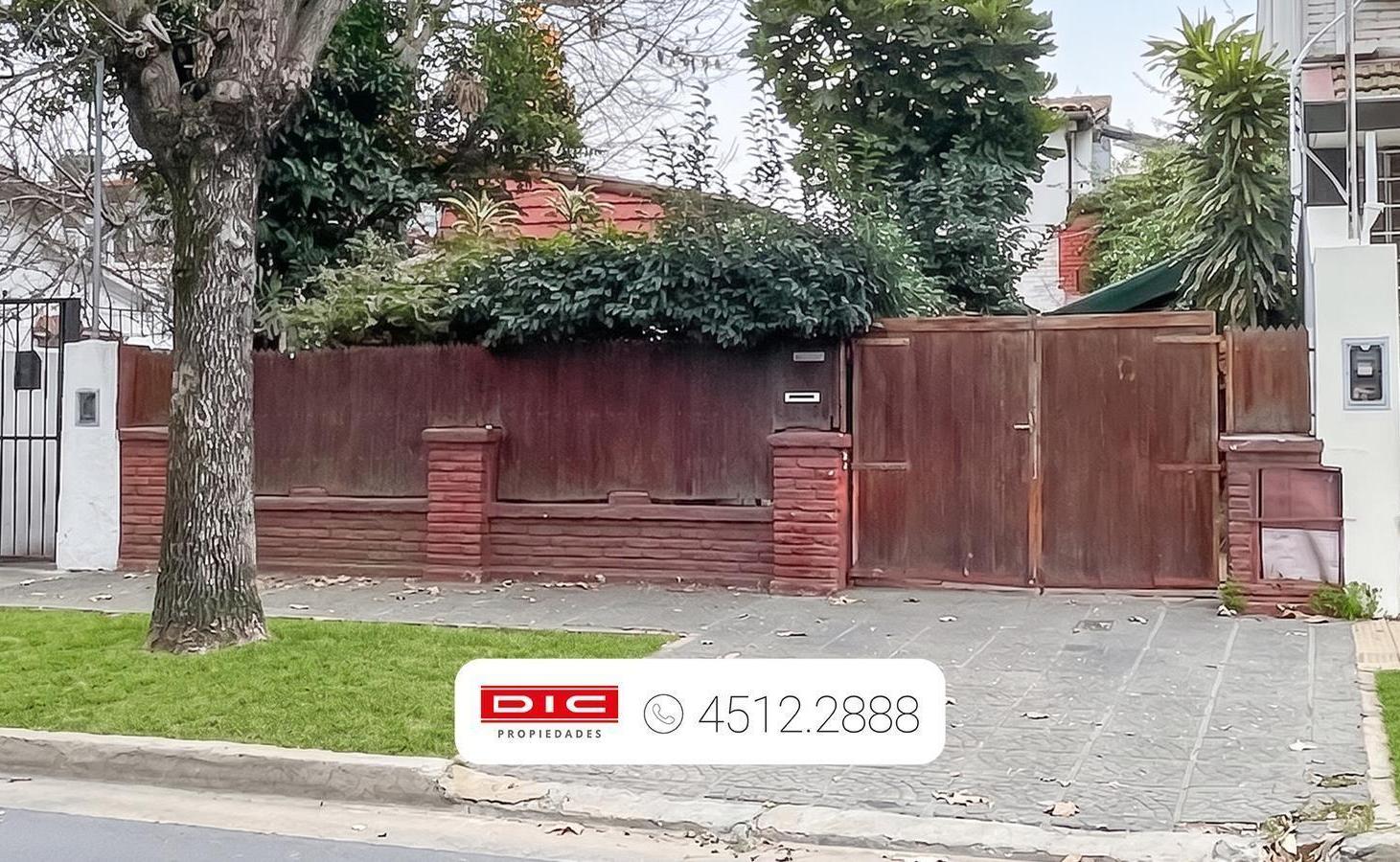 Foto de Casa 3 dormitorios Venta - Martinez -Santa Fe/Fleming, imagen 1