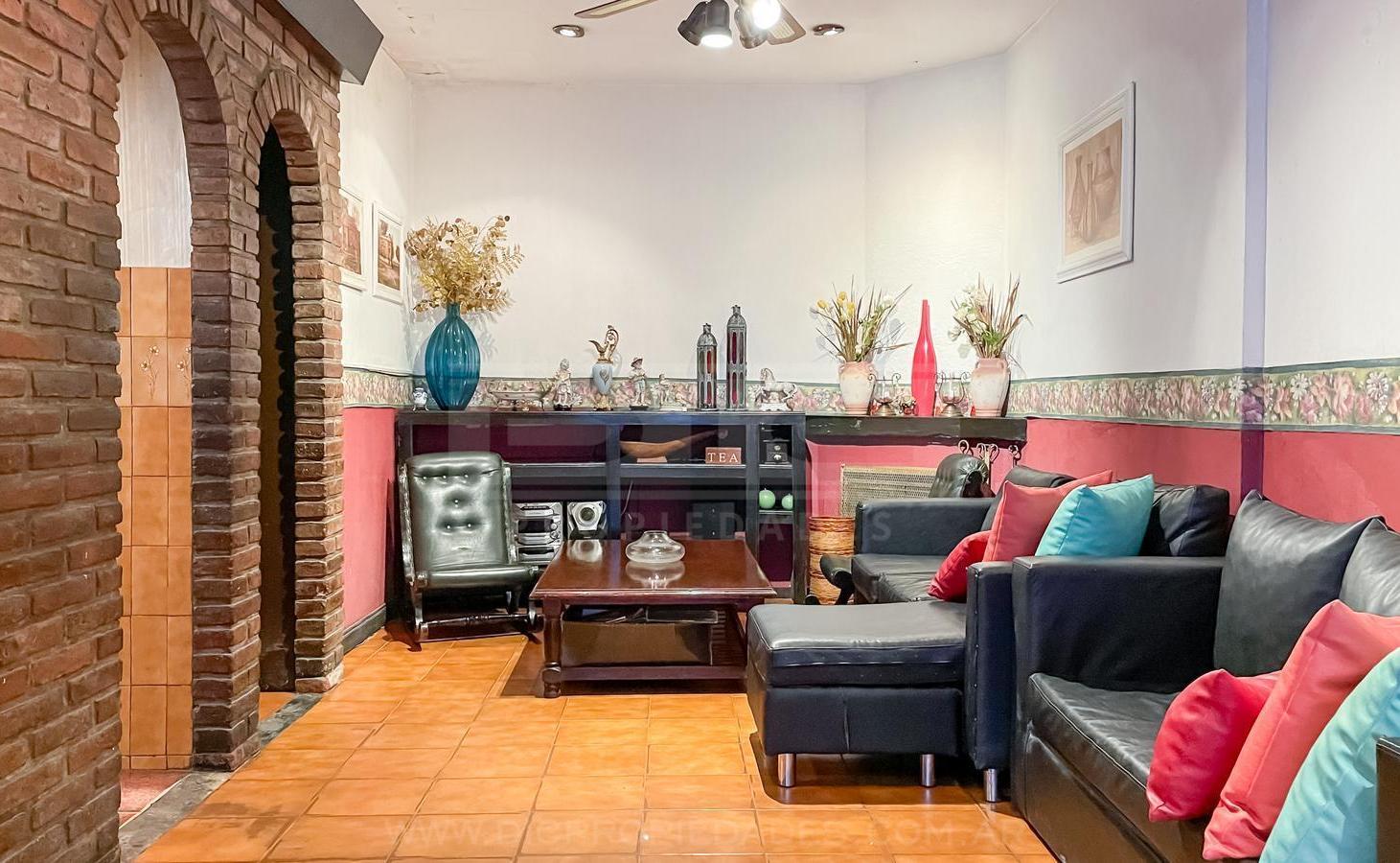 Foto de Casa 3 dormitorios Venta - Martinez, imagen 4