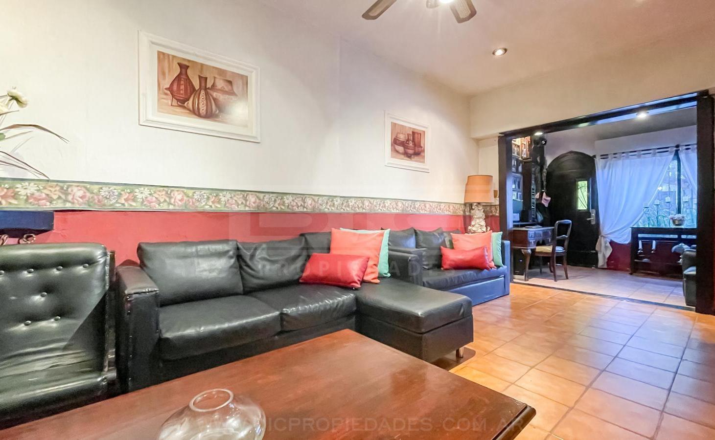 Foto de Casa 3 dormitorios Venta - Martinez, imagen 2