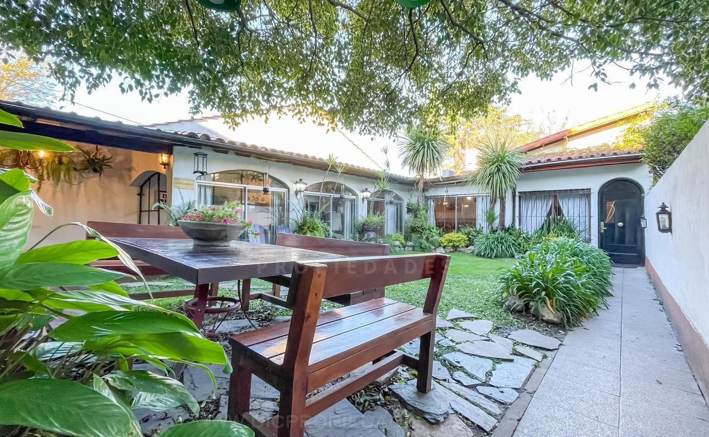 Foto de Casa 3 dormitorios Venta - Martinez, imagen 1