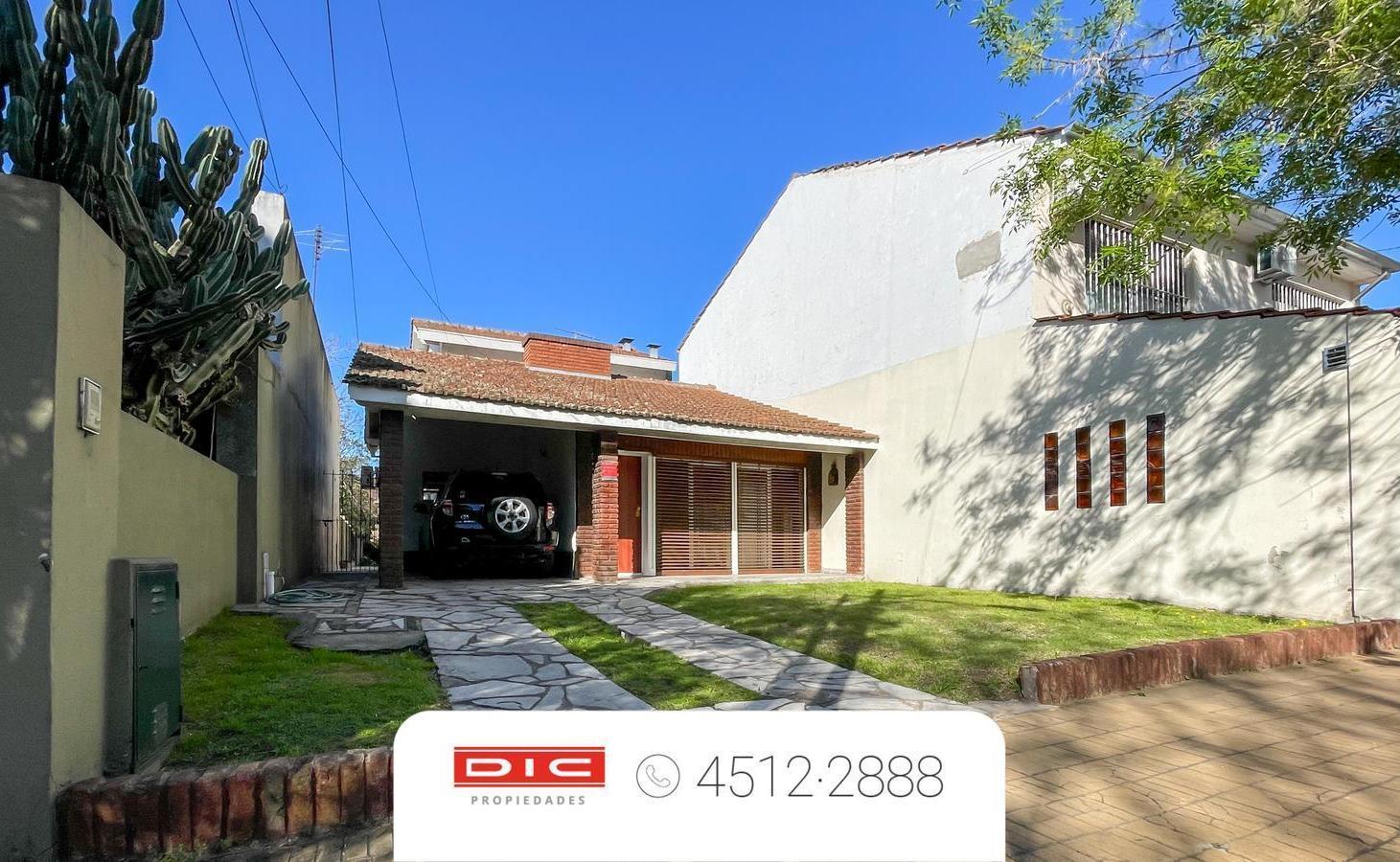 Foto de Chalet 4 dormitorios Venta - Martinez - Santa Fe/Fleming, imagen 1