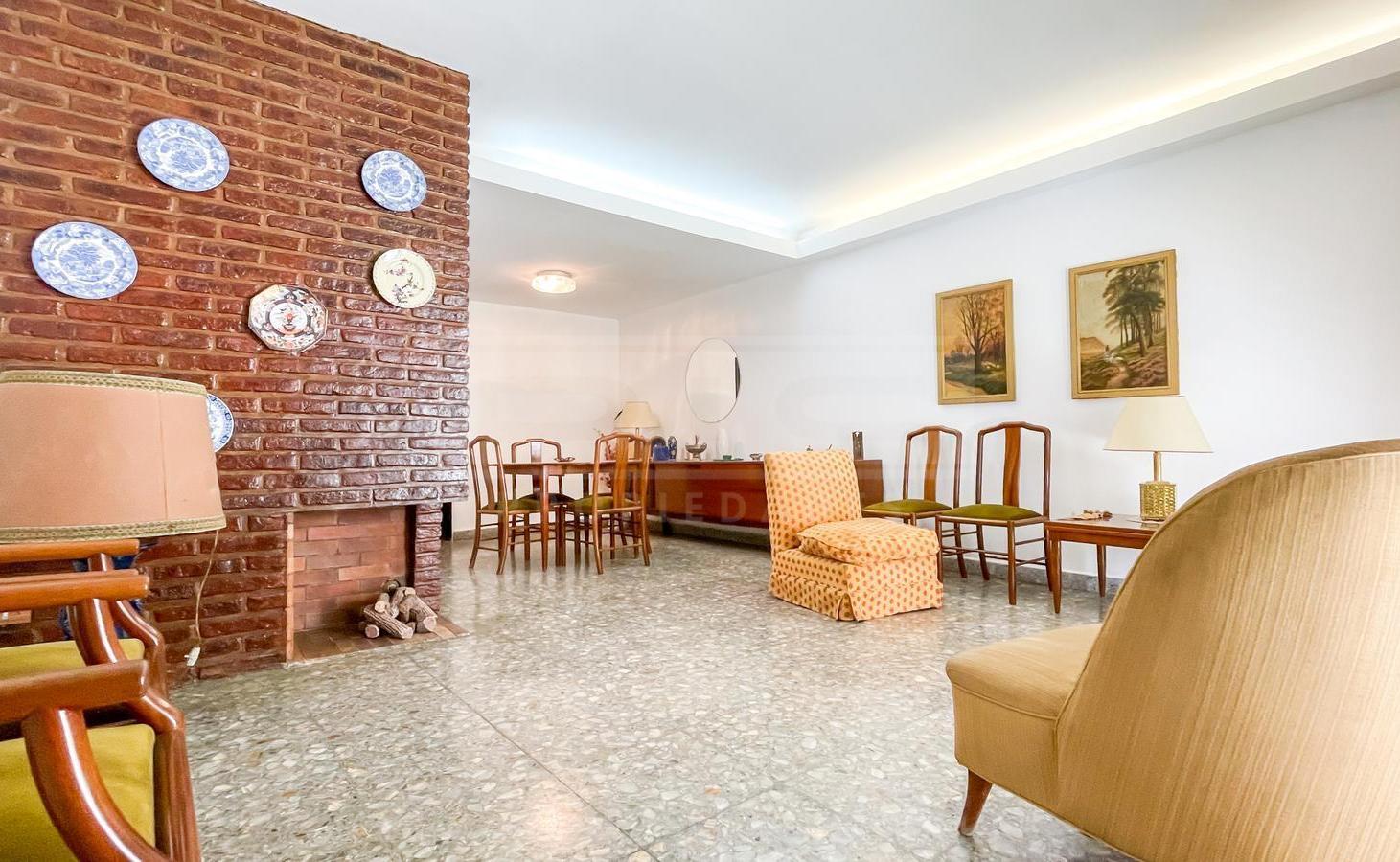 Foto de Chalet 4 dormitorios Venta - Martinez - Santa Fe/Fleming, imagen 2