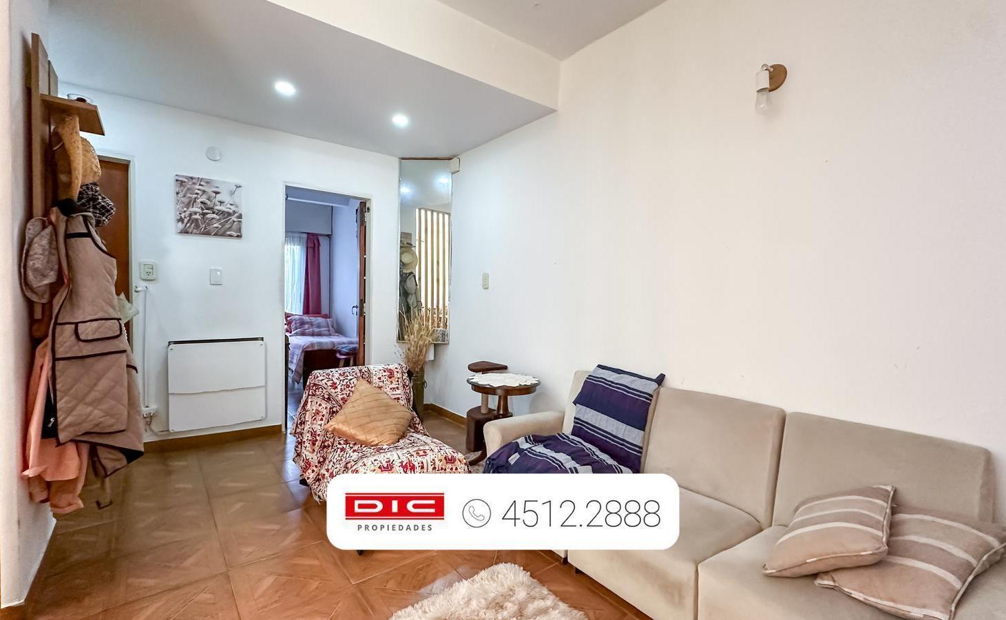 Foto de PH 2 dormitorios Venta - Martinez, imagen 2