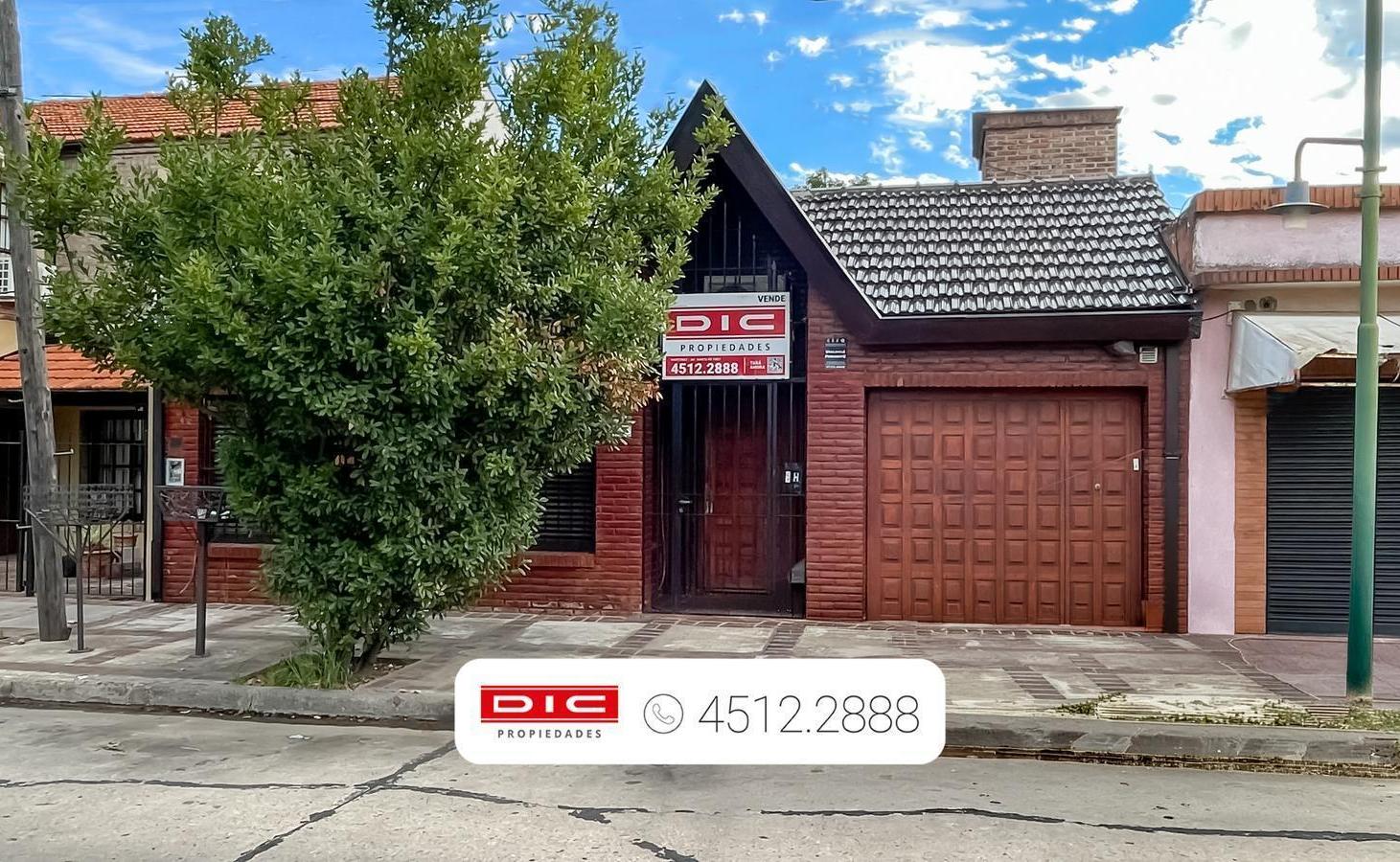 Foto de Casa 3 Ambientes Venta - Martinez, imagen 1
