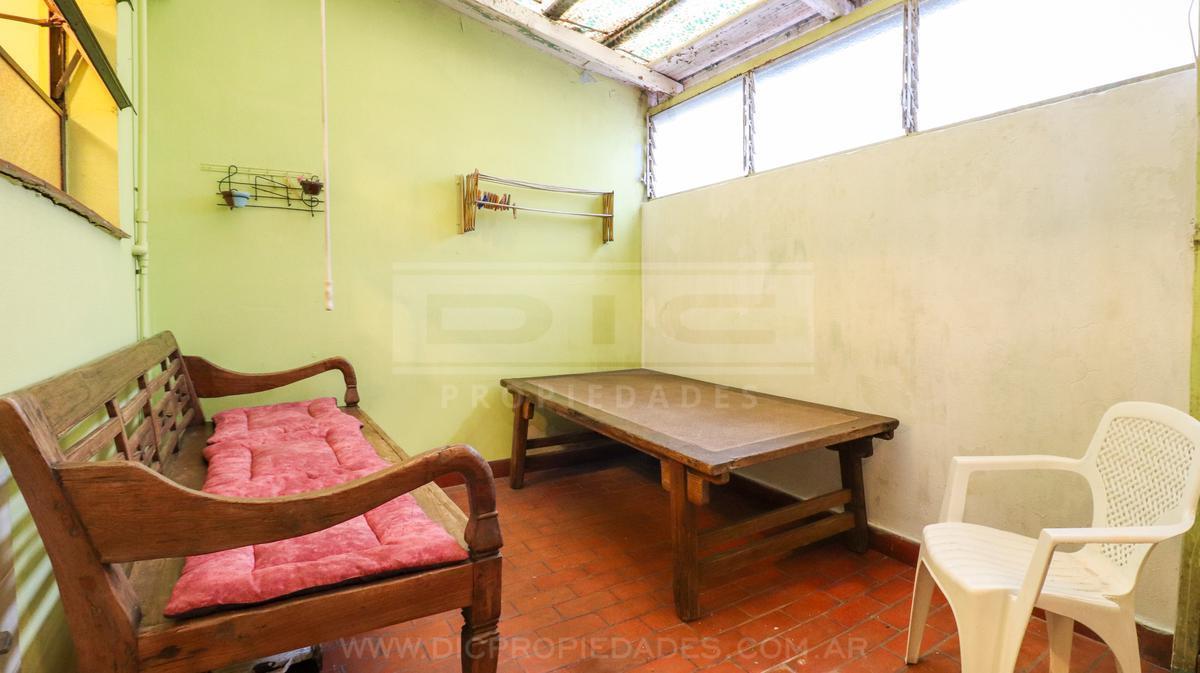 Foto de Departamento Monoambiente - Martinez - Santa Fe/Fleming, imagen 3