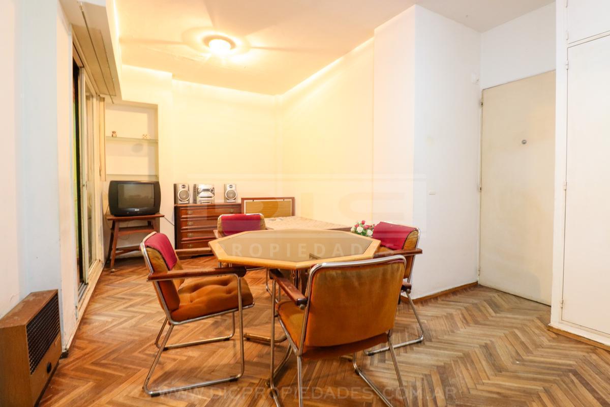 Foto de Departamento Monoambiente - Martinez - Santa Fe/Fleming, imagen 2