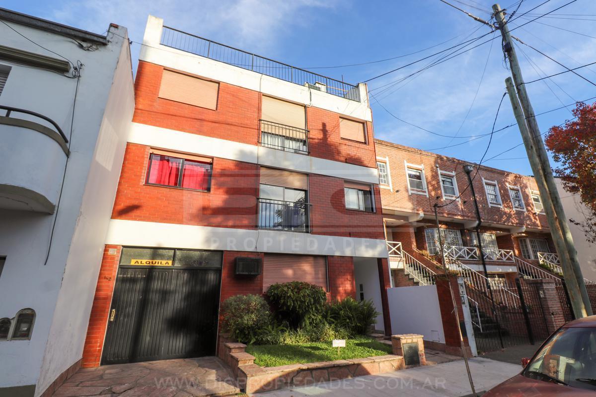 Foto de Departamento Monoambiente - Martinez - Santa Fe/Fleming, imagen 5