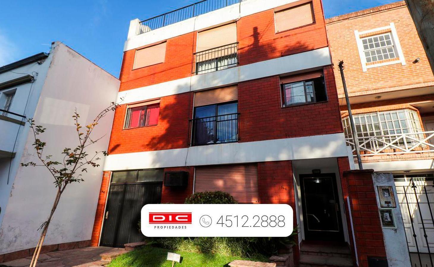 Foto de Departamento Monoambiente - Martinez - Santa Fe/Fleming, imagen 1