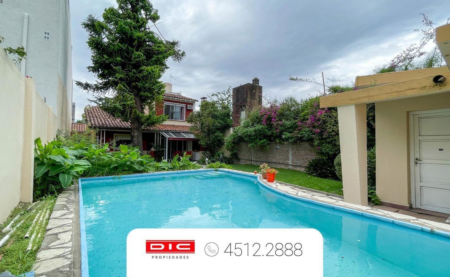Foto de Chalet 3 dormitorios Venta - Martinez - Santa Fe/Fleming, imagen 1