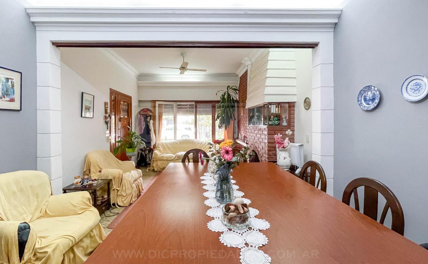 Foto de Chalet 3 dormitorios Venta - Martinez - Santa Fe/Fleming, imagen 4