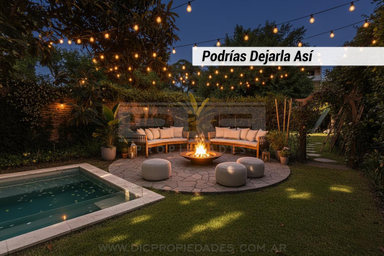 Foto de Casa 4 dormitorios Venta - Martinez - Santa Fe/Fleming, imagen 1