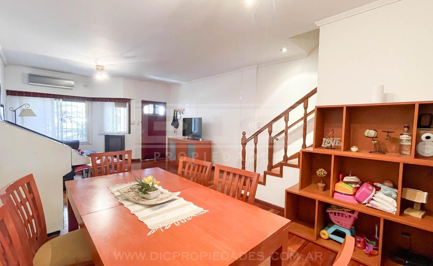 Foto de Triplex 4 dormitorios Venta - Martinez - Santa Fe/Fleming, imagen 4